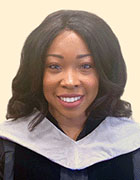 Dr. DeMonique Brown, D.C. is a Chiropractor at Apex