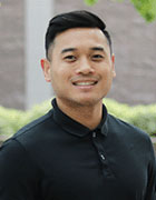 Dr. David Yamamoto, D.C. is a Chiropractor at Fresno