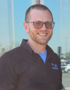 Dr. Garrett Buell, D.C. is a Chiropractor at Terre Haute