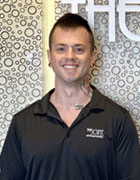 Dr. Colton King, D.C. is a Chiropractor at Marbach
