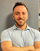 Dr. Marshall Hull, D.C. is a Chiropractor at Holladay