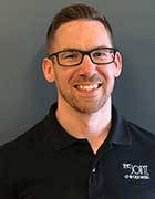 Dr. Daniel Sowada, D.C. is a Chiropractor at Eagan