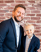 Dr. Ryan Rowell, D.C. is a Chiropractor at Sugar House