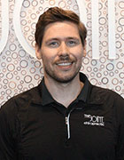 Dr. Jason Reed, D.C. is a Chiropractor at Rogers
