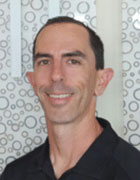 Dr. Nicholas Porterfield, D.C. is a Chiropractor at Power Ranch