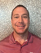 Dr. Nicholas Pyle, D.C. is a Chiropractor at Litchfield & Waddell