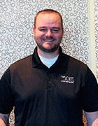 Dr. Justin Argyle, D.C. is a Chiropractor at University Mall