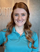 Dr. Marissa Parus, D.C. is a Chiropractor at Smyrna