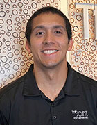 Dr. Nicholas Reyes, D.C. is a Chiropractor at Buford Mall of Georgia