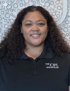 Dr. Seania Overton, D.C. is a Chiropractor at Statesville