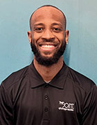 Dr. Ji Jordan, D.C. is a Chiropractor at Pensacola