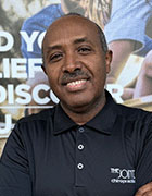Dr. Tarig Mirghani, D.C. is a Chiropractor at Vinings