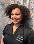 Dr. Lynsey Rector, D.C. is a Chiropractor at Wolfchase