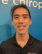 Dr. Jonathan To, D.C. is a Chiropractor at Arboretum-Austin