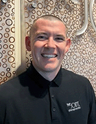 Dr. William Riepe, D.C. is a Chiropractor at West Caldwell
