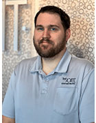 Dr. Justin Goodridge, D.C. is a Chiropractor at North Knoxville
