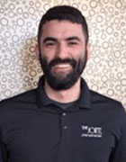 Dr. Chad Risoldi, D.C. is a Chiropractor at Hickory
