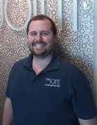 Dr. Adrian Etherton, D.C. is a Chiropractor at Little Elm