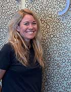 Dr. Katherine Andrews, D.C. is a Chiropractor at Visalia