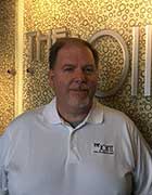 Dr. Gerard Shea, D.C. is a Chiropractor at Woodstock
