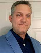 Dr. Joe Coppolino, D.C. is a Chiropractor at Carmel Mountain