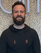 Dr. Christopher Ullom, D.C. is a Chiropractor at Wake Forest