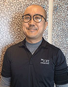 Dr. Charles Lee, D.C. is a Chiropractor at Suffolk