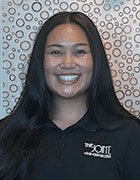 Dr. Victoria Santelises, D.C. is a Chiropractor at Danville