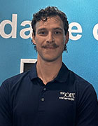 Dr. Kyle Ordille, D.C. is a Chiropractor at Mount Pleasant
