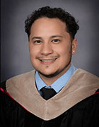 Dr. Aspen Hernandes, D.C. is a Chiropractor at Springfield Southeast