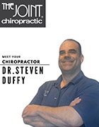 Dr. Steven Duffy, D.C. is a Chiropractor at Belle Isle