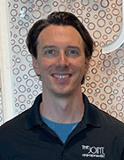 Dr. Mike Eyerly, D.C. is a Chiropractor at Hixson