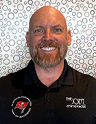 Dr. Tim Grezlik, D.C. is a Chiropractor at Palm Bay