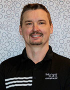 Dr. Jeff Walters, D.C. is a Chiropractor at Viera