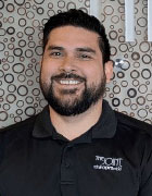 Dr. Adrian Munoz, D.C. is a Chiropractor at Creve Coeur
