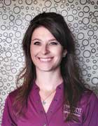 Dr. Caitlin Sims, D.C. is a Chiropractor at Lubbock