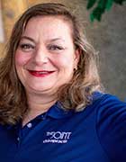 Dr. Mitra Fazel, D.C. is a Chiropractor at Lake Jackson