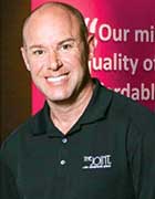 Dr. Patrick Greco, D.C. is a Chiropractor at Midtown