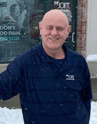 Dr. Douglas Farnsworth, D.C. is a Chiropractor at Holladay