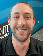 Dr. Alexander Stentz, D.C. is a Chiropractor at West End