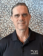 Dr. Richard Hijazi, D.C. is a Chiropractor at Surprise