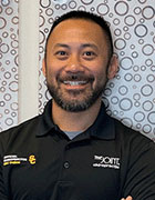 Dr. Michael To, D.C. is a Chiropractor at Monrovia