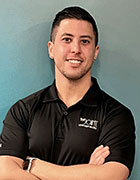 Dr. Daniel Alacar, D.C. is a Chiropractor at Pensacola