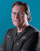 Dr. Doug Fryday, D.C. is a Chiropractor at Salem