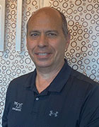Dr. Larry Litrakis, D.C. is a Chiropractor at North Knoxville