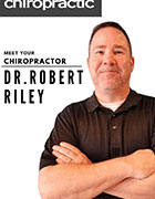 Dr. Robert Riley, D.C. is a Chiropractor at Tulsa Hills