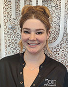 Dr. Ali Raymo, D.C. is a Chiropractor at Plymouth