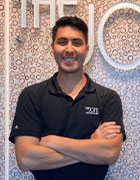 Dr. Robert Franco, D.C. is a Chiropractor at Bandera
