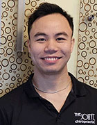 Dr. Tarm Leampham, D.C. is a Chiropractor at Bellevue Kelsey Creek