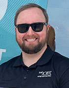 Dr. Cory Oliver, D.C. is a Chiropractor at Clarksville